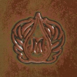 Copper Jade - 16 oz Mayco Stoneware Glaze Copper Jade - 16 oz Mayco Stoneware Glaze